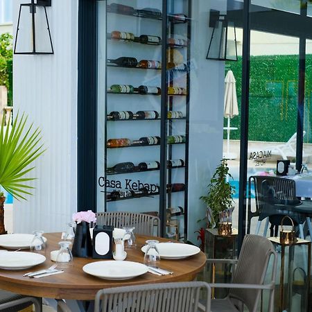 Mia Casa Hotel Fethiye Luaran gambar