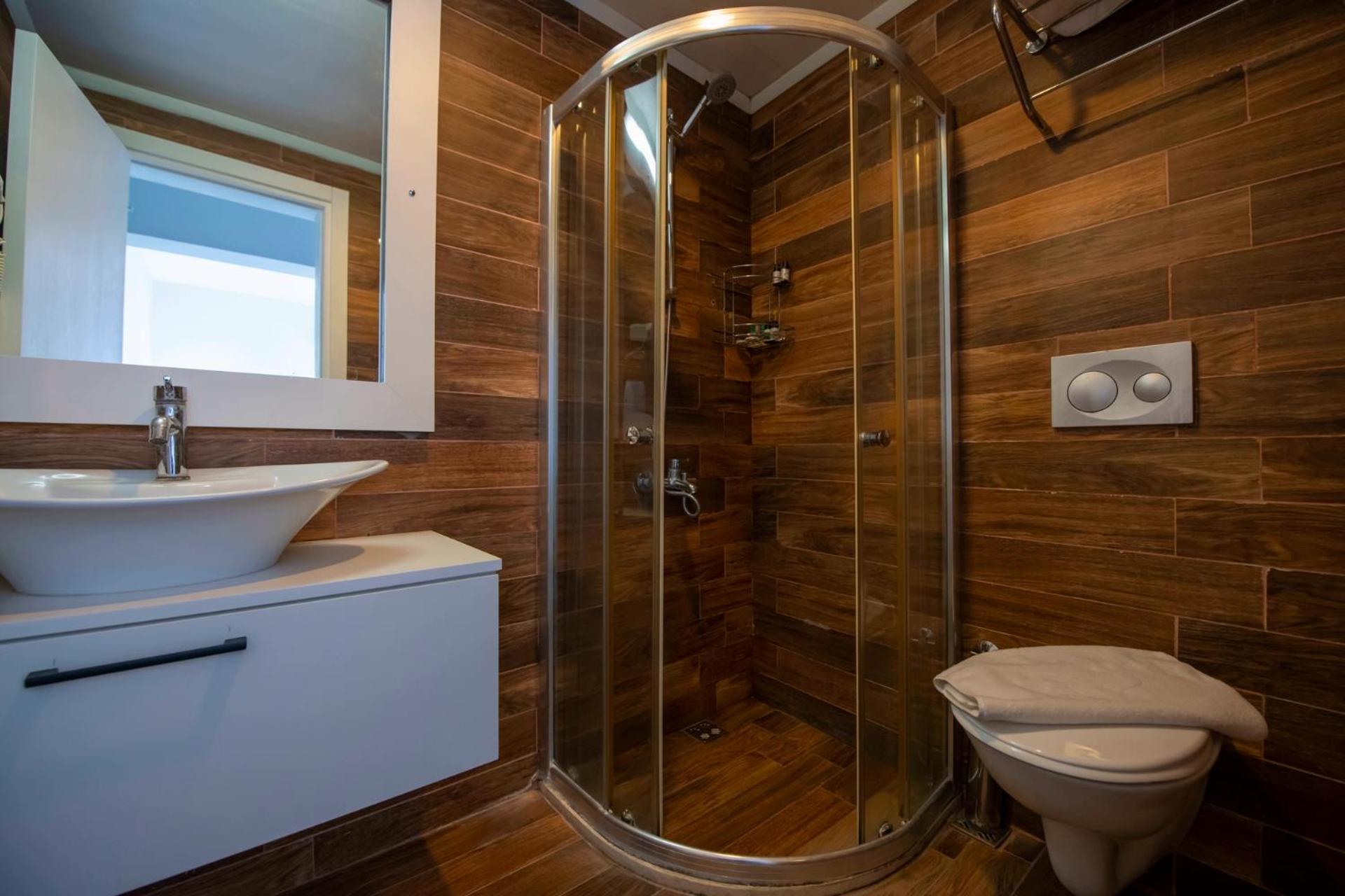 Mia Casa Hotel Fethiye Luaran gambar